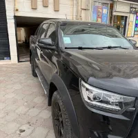 کی ام سی تی ۸ مدل ۱۴۰۲ کارکرد ۱۵۵۰۰ کیلومتر|خودرو سواری و وانت|سیرجان, |دیوار