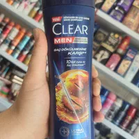 شامپو کلیر اصلی Clear ترک|آرایشی، بهداشتی، درمانی|شیراز, گلکوب|دیوار