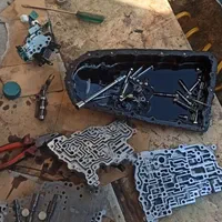 تعمیرگاه تخصصی جلوبندی و گیربکس خودرو|خدمات موتور و ماشین|کرج, مجتمع صنفی صنعتی|دیوار