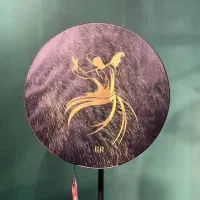 اموزش ضرب و تمپو با اموزش دف