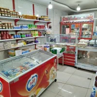 واگذاری لبنیاتی|فروشگاه و مغازه|اصفهان, صدف|دیوار
