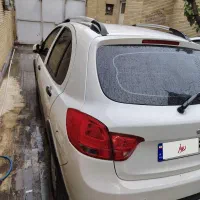 کوییک مدل۱۴۰۱بدون رنگ کارکرد۲۹هزارتا تک برگ