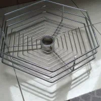 میله باراشپزخانه|آبچکان و نظمدهنده ظروف|محمدیه-قزوین, |دیوار