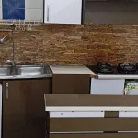 کابینت تمام ام دی اف|جاکفشی، کمد، دراور|اهواز, پردیس دو|دیوار