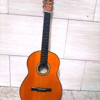 گیتار کلاسیک