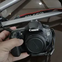 دوربین کنون 60d