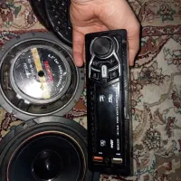 سیستم صوتی|سیستم صوتی خانگی|کرمانشاه, |دیوار