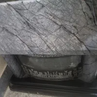 فروش بخاری گازی