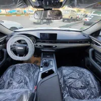 فیدلیتی الیت ۵نفره سفید ۱۴۰۴صفر تازه تحویل|خودرو سواری و وانت|شیراز, گل سرخ|دیوار