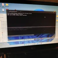 فروش مانیتور LG قیمت توافقی