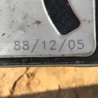 مدل۸۷دولگه رنگ|خودرو سواری و وانت|ماسال, |دیوار