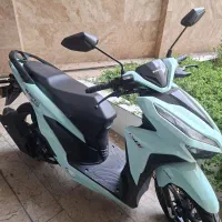 موتور طرح کلیک کویر  s2 150cc