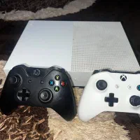 ایکس باکس وان اس