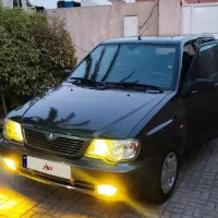 خودرو ۱۱۱ بدون رنگ