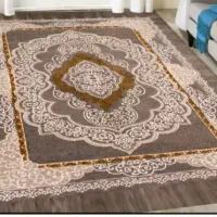 روفرشی دور کش دار ۹ متری
