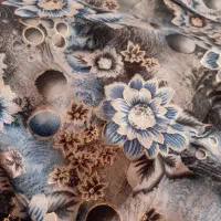 پارچه چادری