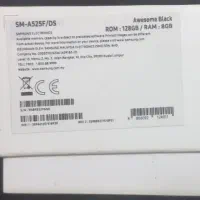 A52|موبایل|تبریز, |دیوار