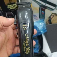 ماشین اصلاح وال مجیک کمبو