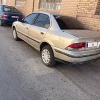سمندمدل۸۵بیرنگ درحد|خودرو سواری و وانت|کرمان, |دیوار