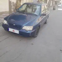 پراید 132