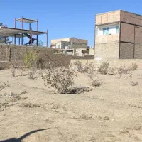 «فروش یک قطعه زمین خاص برای افراد خاص»|فروش زمین و ملک کلنگی|سبزوار, ایزی شهر|دیوار