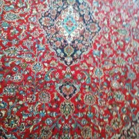 فرش‌‌دست‌12متری|فرش|بستان آباد, |دیوار