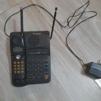 تلفن رومیزی  پاناسونیک