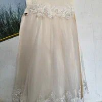 لباس دخترانه