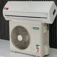 کولرگازی اوجنرال /الجی کره/گری امریکایی