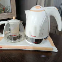 چای ساز برقی