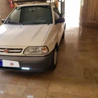 پراید وانت ۱۵۱