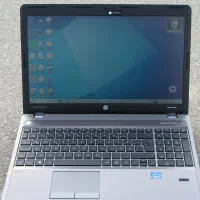 لپ تاپ دانشجویی HP|رایانه همراه|یزد, |دیوار