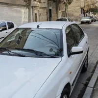 سمند ای اف سون مدل ۹۰|خودرو سواری و وانت|مشهد, توس (بلوار توس)|دیوار