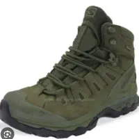 کفش سالامون اصل|کیف، کفش، کمربند|بروجن, |دیوار