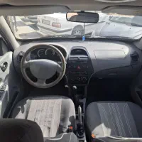 تیبا ۲ مدل ۹۸ استثنایی|خودرو سواری و وانت|یزد, |دیوار