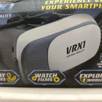 عینک مجازی|کنسول، بازی ویدئویی و آنلاین|بروجرد, |دیوار