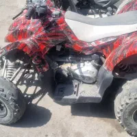 موتور ۴چرخ aeon 450cc|موتورسیکلت|تهران, قلهک|دیوار