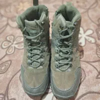 پووتین کوهنوردی