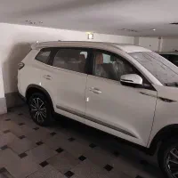 تیگو ۸ پروکسی مدل ۴۰۴|خودرو سواری و وانت|تهران, ایرانشهر|دیوار