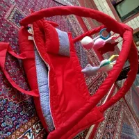 کارد بچه اثلا استفاده نشده|اسباب و اثاث بچه|شیروان (لرستان), |دیوار