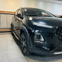 ام وی ام X22pro MT، مدل ۱۴۰۲|خودرو سواری و وانت|ارومیه, |دیوار