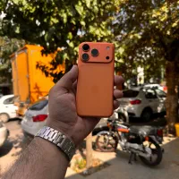17 pro قیمت مناسب با کد ریجستری