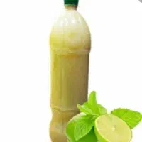 آب لیمو و آبغوره طبیعی