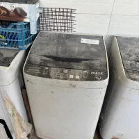 ماشین لباسشویی خارجی|ماشین لباسشویی و خشککن لباس|بندرعباس, |دیوار