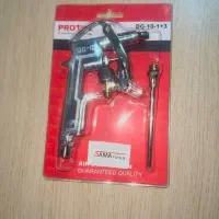 بادپاش فلزی  پروتک