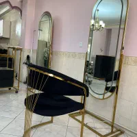 لوازم سالن و ارایشگاه