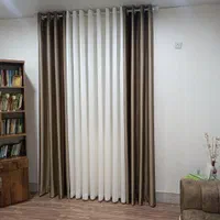 شستشو و تعمیرات انواع پرده ها|خدمات نظافت|آبادان, |دیوار