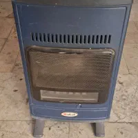 بخاری گازی بدون دودکش ابسال