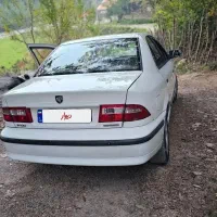 سمند lx ساده مشابه صفر