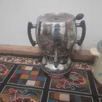 سماور نو نو